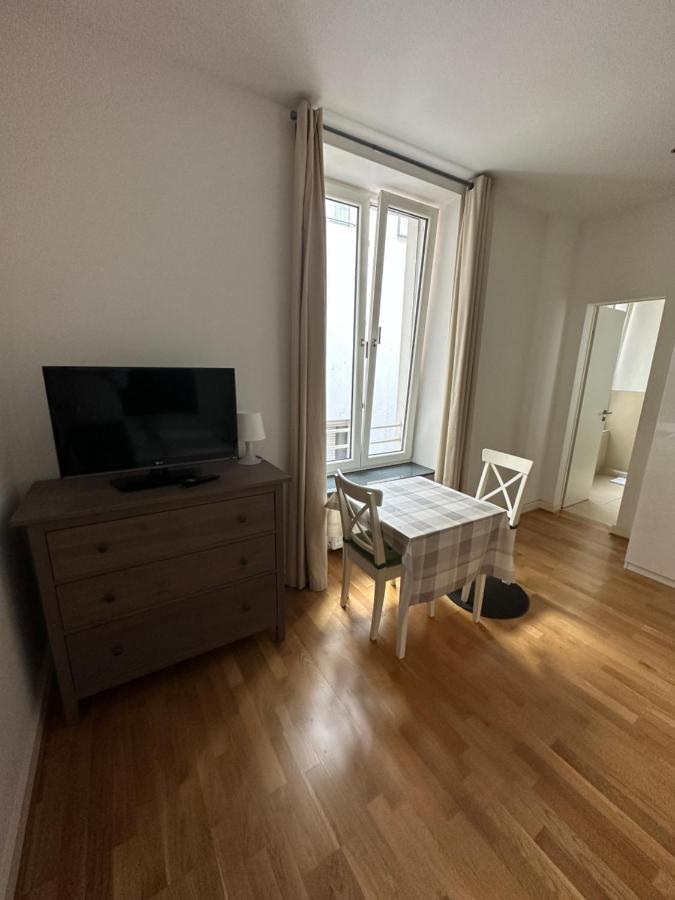 Charming Apartments Frankfurt City Frankfurt pe Main Exterior foto