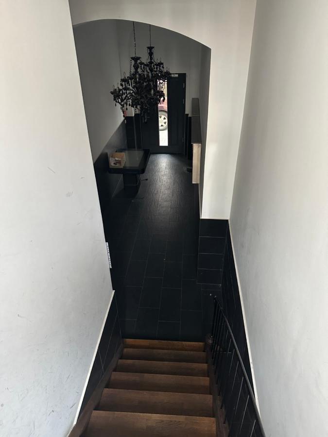 Charming Apartments Frankfurt City Frankfurt pe Main Exterior foto