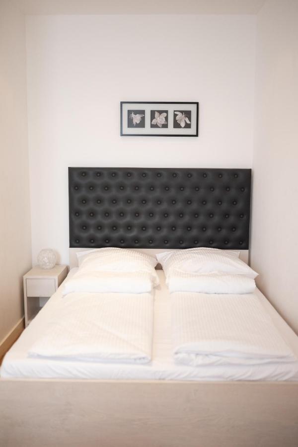 Charming Apartments Frankfurt City Frankfurt pe Main Exterior foto